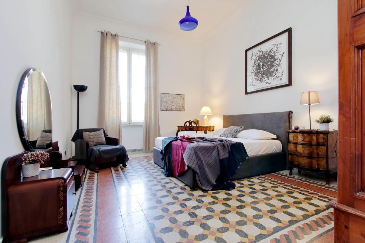 4bnb - Tiberina Spacious Appartamento Roma