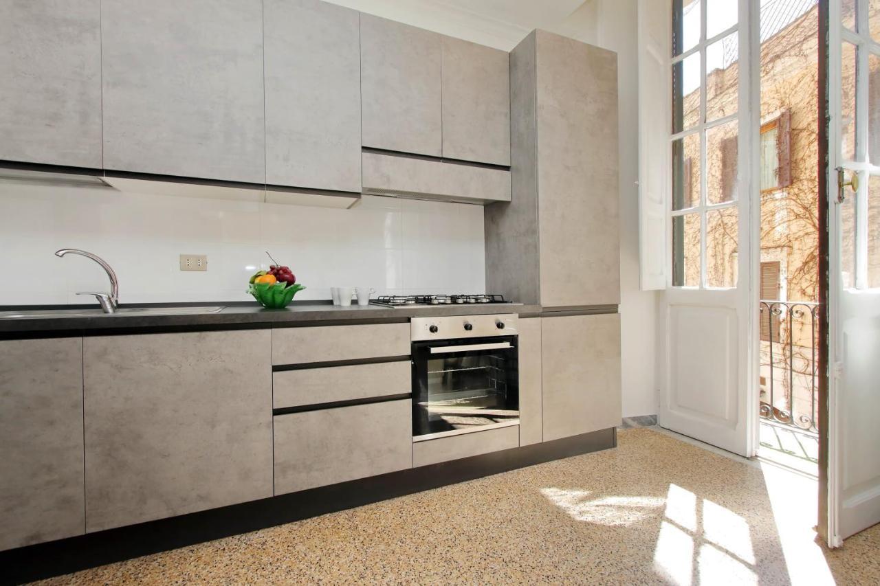 Appartamento 4bnb - Tiberina Spacious