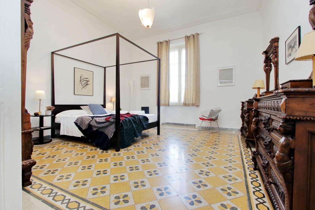4bnb - Tiberina Spacious * Rom