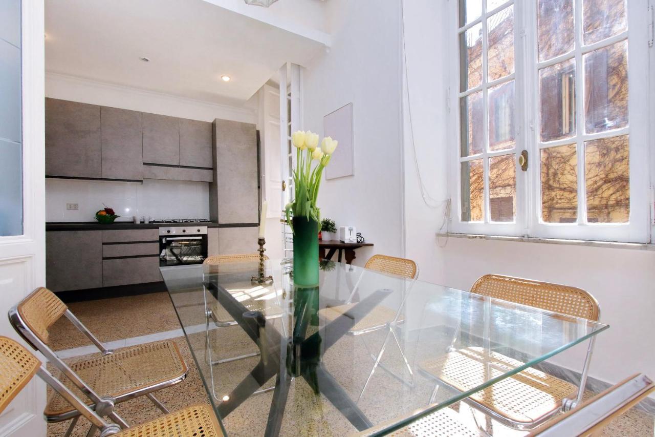 4bnb - Tiberina Spacious * Rom